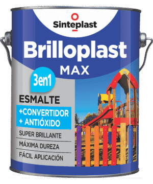 Brilloplast Max 3 en 1