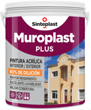 Muroplast Plus