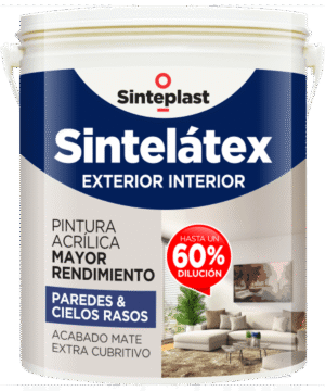 SINTELATEX